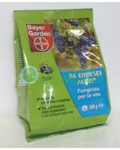 Erresei_Albis_fungicida_vine_500_gr Erresei_Albis_fungicida_vine_500_gr