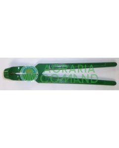 Extractor de agujas de inyector