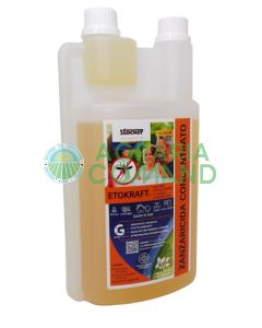 Insecticida Etokraft Insecticida Etokraft