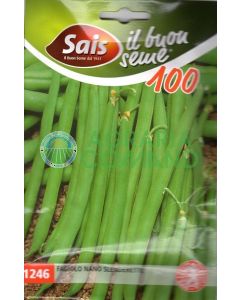 Alubia enana Slenderette