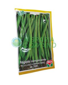 Alubia de escalada Blue Lake Four