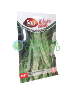 Alubia trepadora Limka Sais