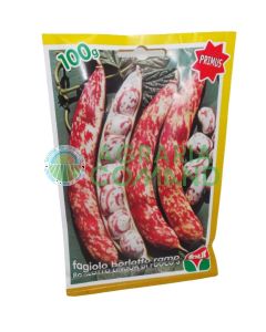 Alubia trepadora Primus Four