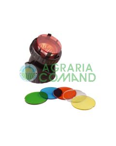 FOCO ESTANQUE HALO MINI