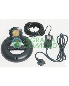 FOCO DE LEDS POLIVALENTE