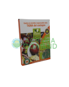 Feromona de la tiña del castaño