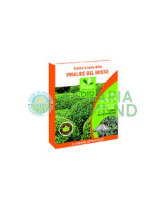 Feromona del barrenador del boj 2 cápsulas