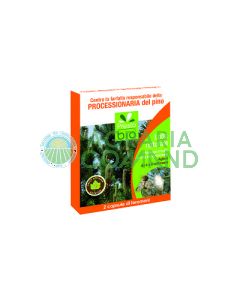 Feromona contra la procesionaria