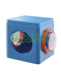 FPI 4836 CUBO HAMSTERS FERPLAST FPI 4836 CUBO HAMSTERS FERPLAST