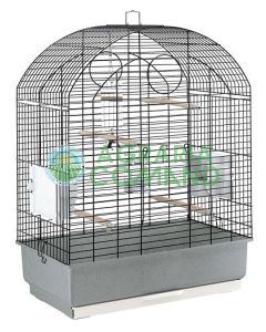 Ferplast_jaula_violeta_negro