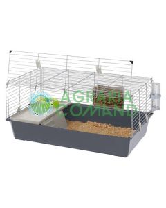 Ferplast_cage_Rabbit_100_Ferplast