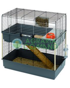 Ferplast_conejo_100_doble