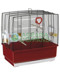 Jaula Ferplast Rekord 3