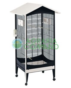 Pajarera_Ferplast_Brio_medio Pajarera_Ferplast_Brio_medio