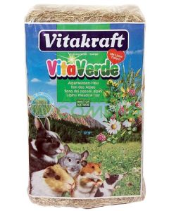 VITAKRAFT HENO PASTOS ALPINOS KG.1