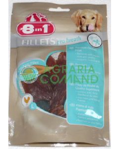 FILETES PRO BREATH L GR.80