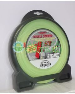 Cable de 3 mm de longitud 56 metros