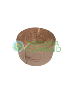 Filo in carta biodegradabile