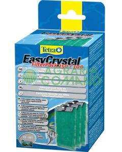 TETRATEC EASYCRYSTAL FILTERPACK 250/300