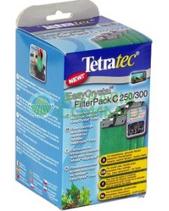 TETRA EASYCRYSTAL FILTERPACK C 250/300