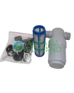 Kit de filtro completo Stocker artículo 301 302 303 304