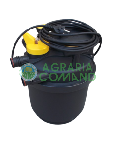 Filtro Pressure Flo 4000 Laguna