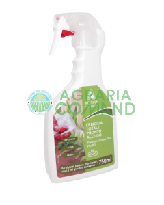 Herbicida total listo para usar Finalsan Adama