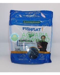 Fishrat king pasta cebo para ratas Fishrat king pasta cebo para ratas