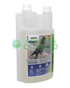 Repelente de palomas Stocker Florifens