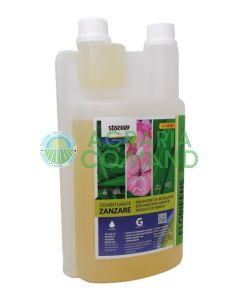 Repelente de mosquitos Florifens