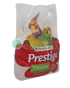 Fondo con sabbia marina Versele Laga