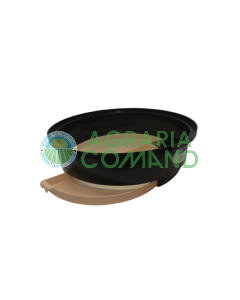 Fondo de jaula de recambio Ferplast M25