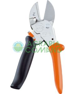 Tijeras Lowe 1 con mango giratorio