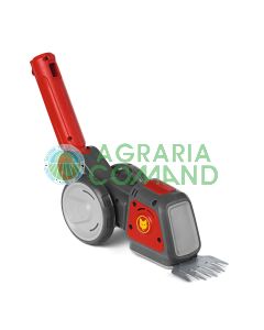 Forbice a batteria Wolf Garten