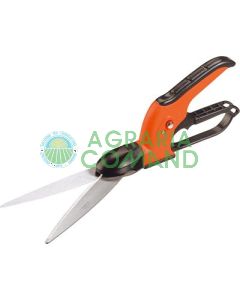 tijeras cortacésped