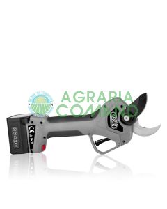 Podadora eléctrica sin cable Volpi KV390