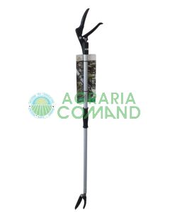 Tijeras para podar plantas de estanque 2 en 1