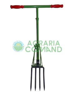 Herramienta con horquilla