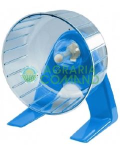 FPI 4603 RUEDA DE HÁMSTER CON SOPORTE