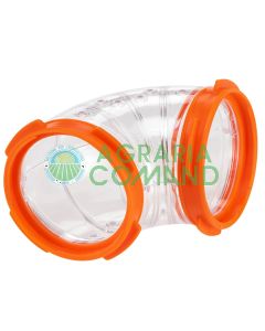 Fpi 4810 Curva Ferplast para túnel