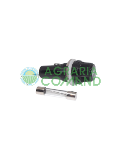 Fusible con portafusibles Stocker