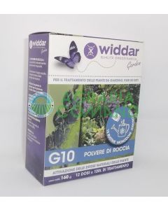 G10 activación de las defensas naturales contra los pulgones