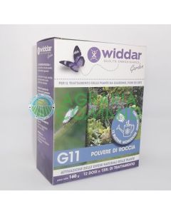 G11 Activación de las defensas naturales contra la cochinilla