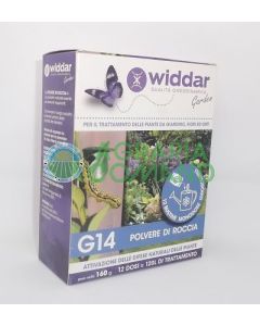 G14 activación de las defensas naturales contra el barrenador europeo del maíz