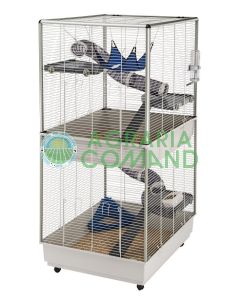 Ferplast_cage_Furet_Tower
