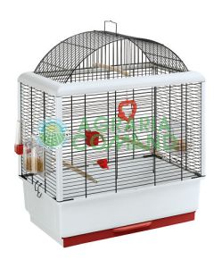 Jaula Ferplast Palladio 3 50 x 30 x 64 cm