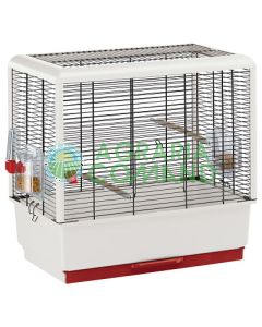 Jaula_Ferplast_plano_3 50 x 30 x h 52,5 cm