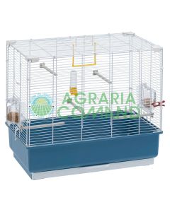 Plan 4 Ferplast Blanco