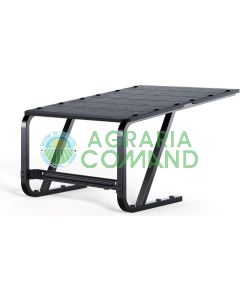 Garaje para Robot Cabra a3000 lidar pro Ecovacs