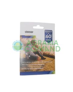 60 meses de garantía